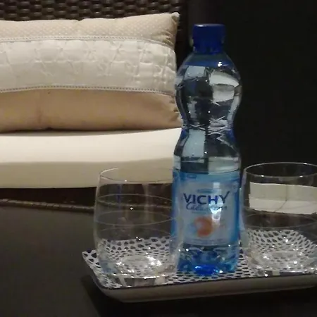 Kwatera prywatna Hauteurs De Vichy *