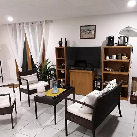 Hauteurs De Vichy Kwatera prywatna *