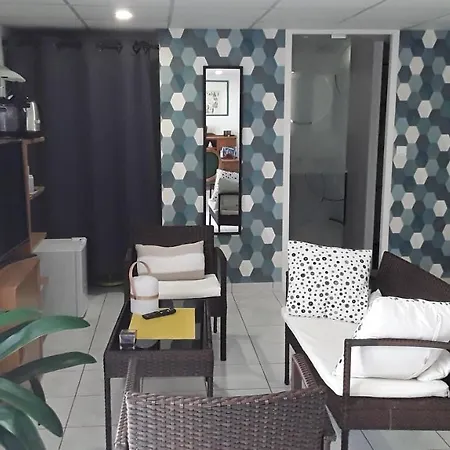 Kwatera prywatna Hauteurs De Vichy