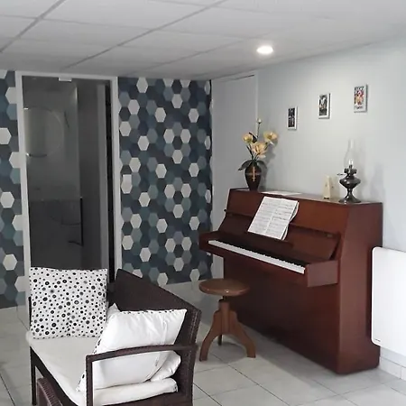 Hauteurs De Vichy Creuzier-le-Vieux