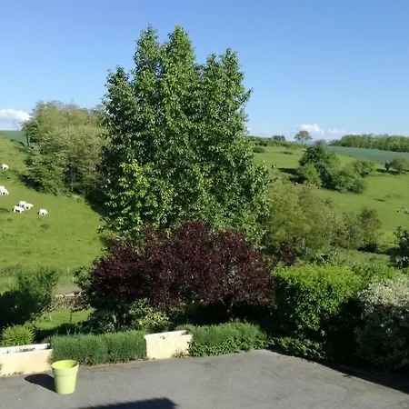 Hauteurs De Vichy Kwatera prywatna Creuzier-le-Vieux