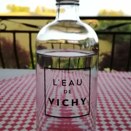 Hauteurs De Vichy *