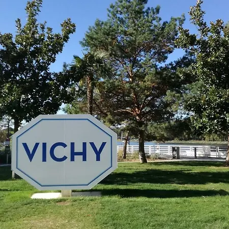 Hauteurs De Vichy * Creuzier-le-Vieux